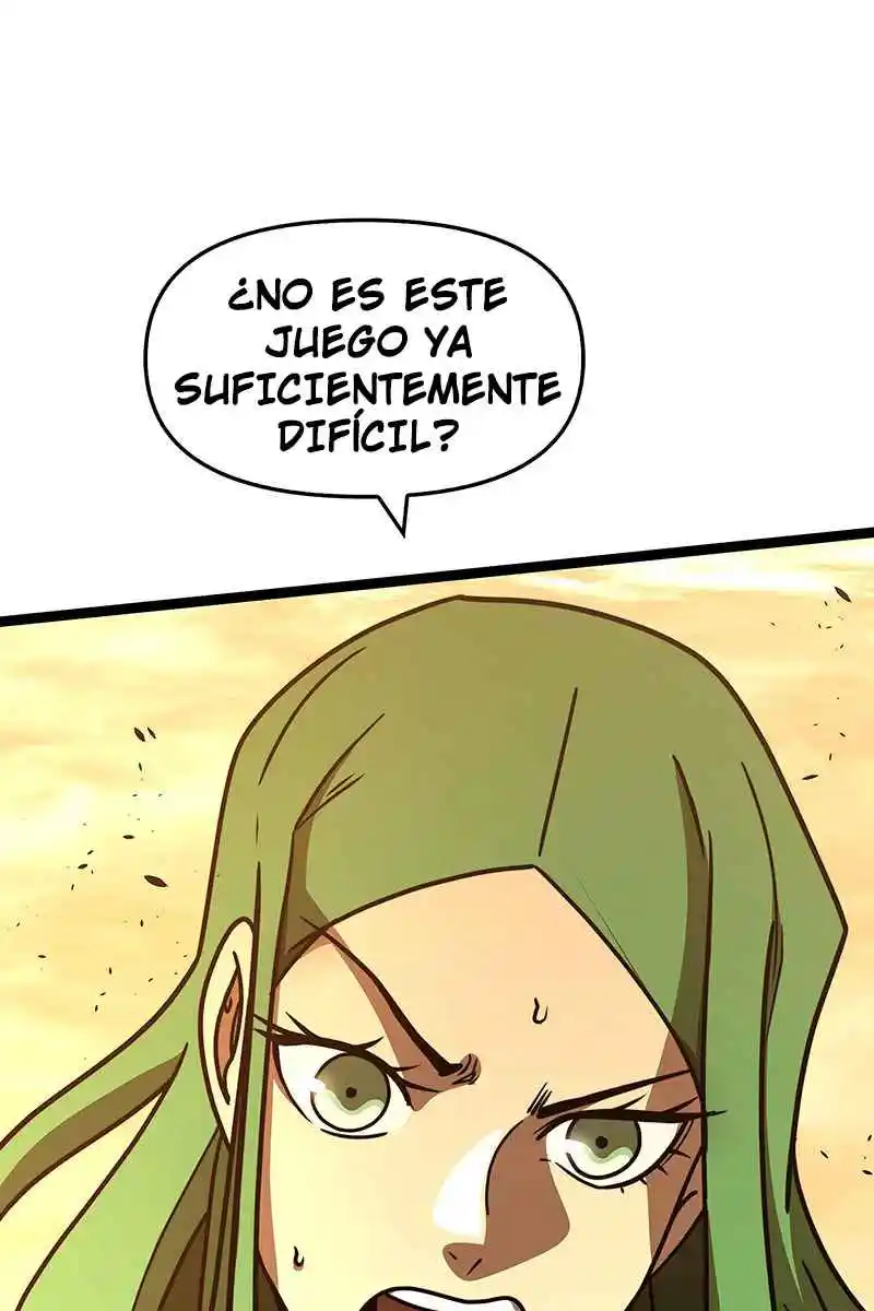 GOD GAME - Capítulo 86 - Página 50 - LectorTMOo