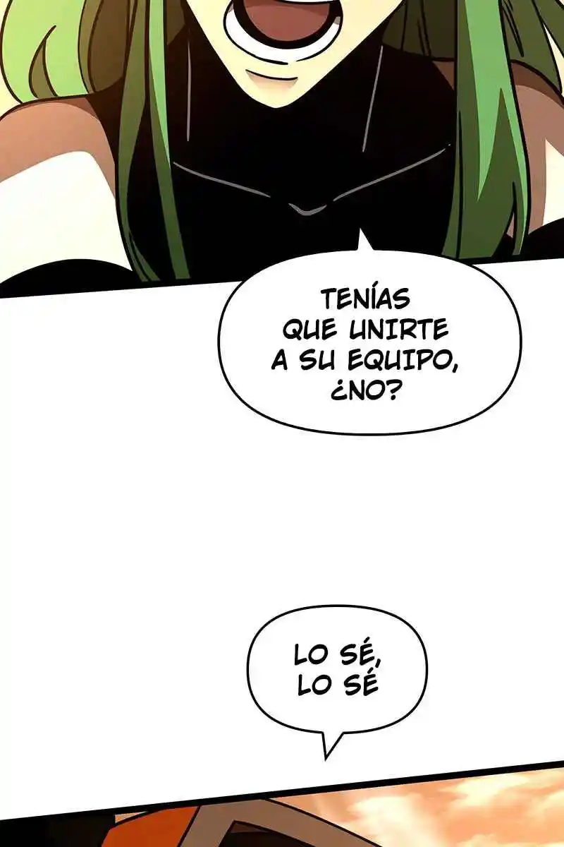 GOD GAME - Capítulo 86 - Página 51 - LectorTMOo