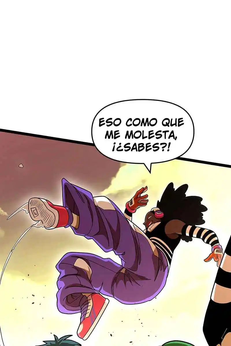 GOD GAME - Capítulo 86 - Página 69 - LectorTMOo