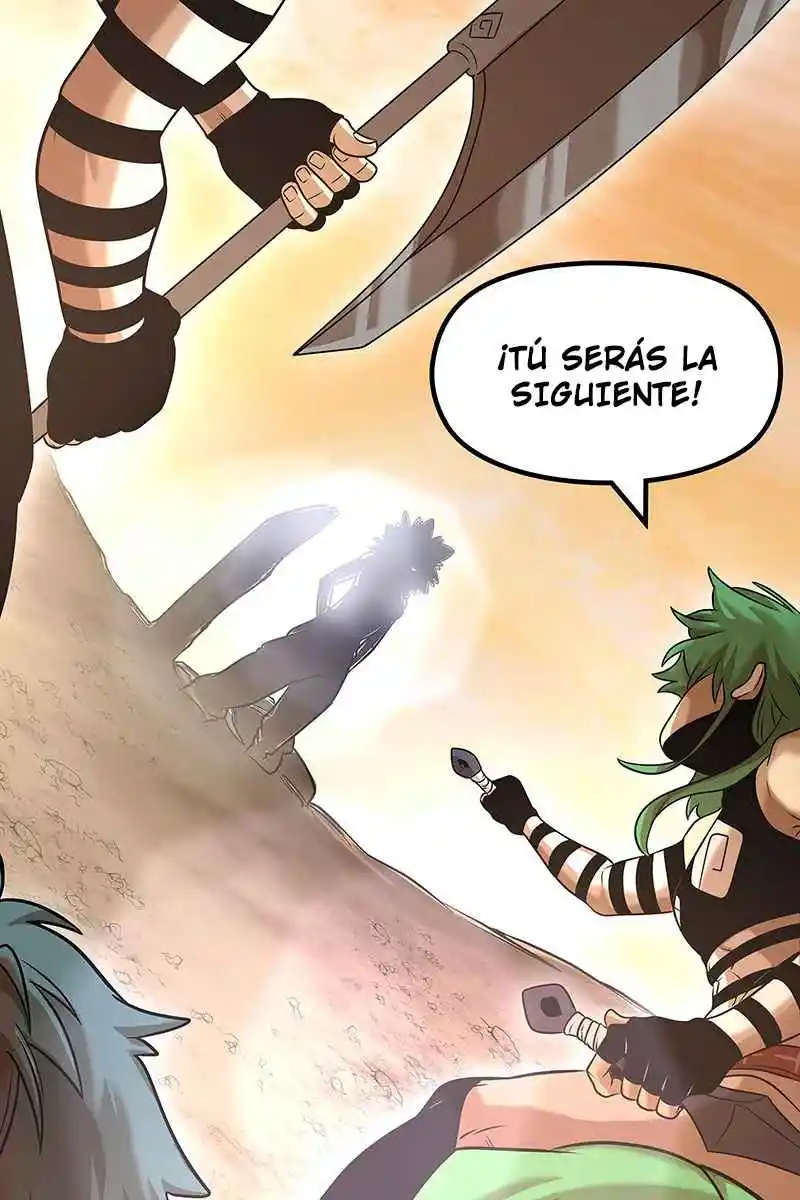 GOD GAME - Capítulo 87 - Página 5 - LectorTMOo
