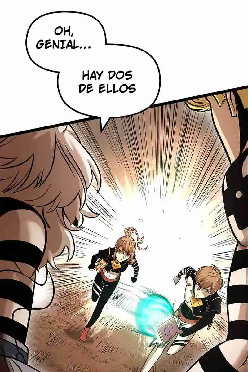 GOD GAME - Capítulo 87 - Página 11 - LectorTMOo