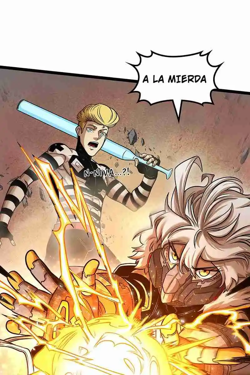 GOD GAME - Capítulo 87 - Página 13 - LectorTMOo