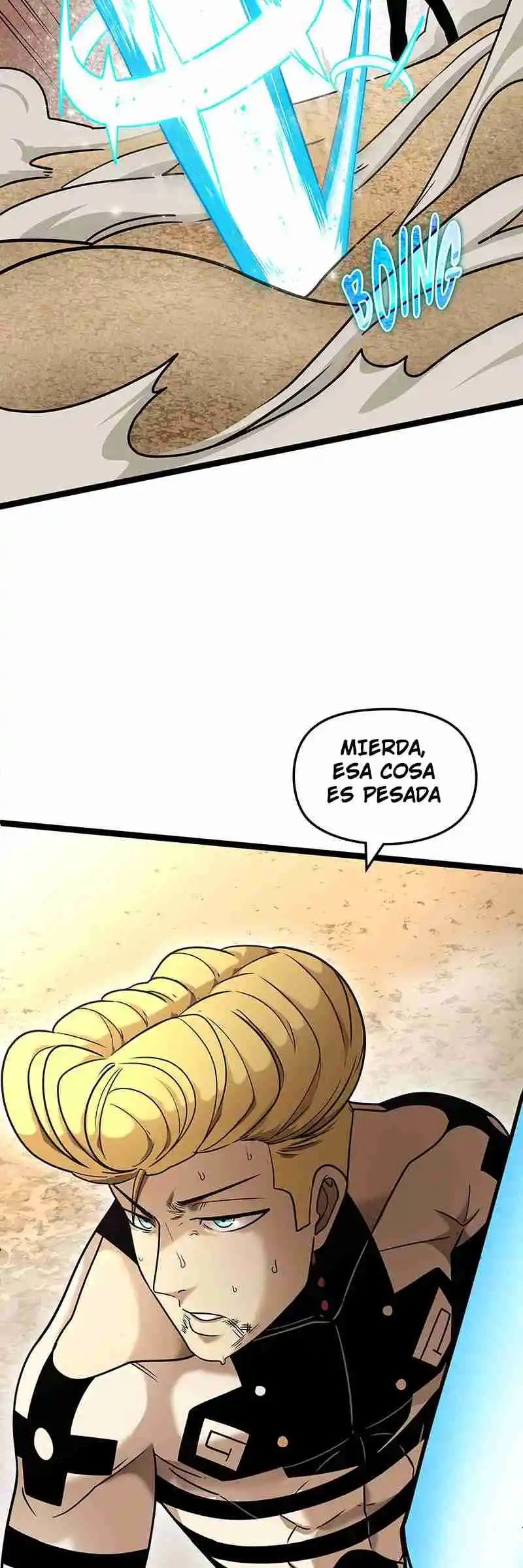 GOD GAME - Capítulo 87 - Página 39 - LectorTMOo