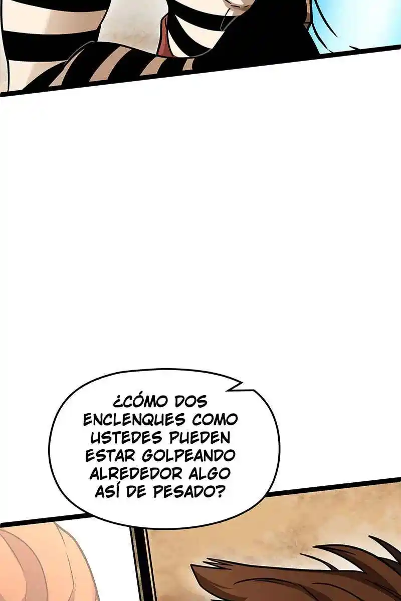 GOD GAME - Capítulo 87 - Página 40 - LectorTMOo
