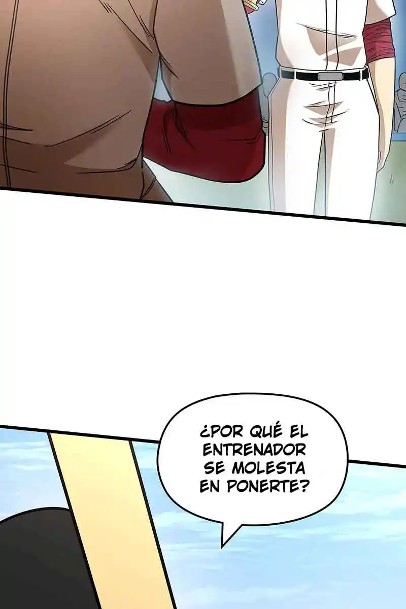 GOD GAME - Capítulo 87 - Página 50 - LectorTMOo