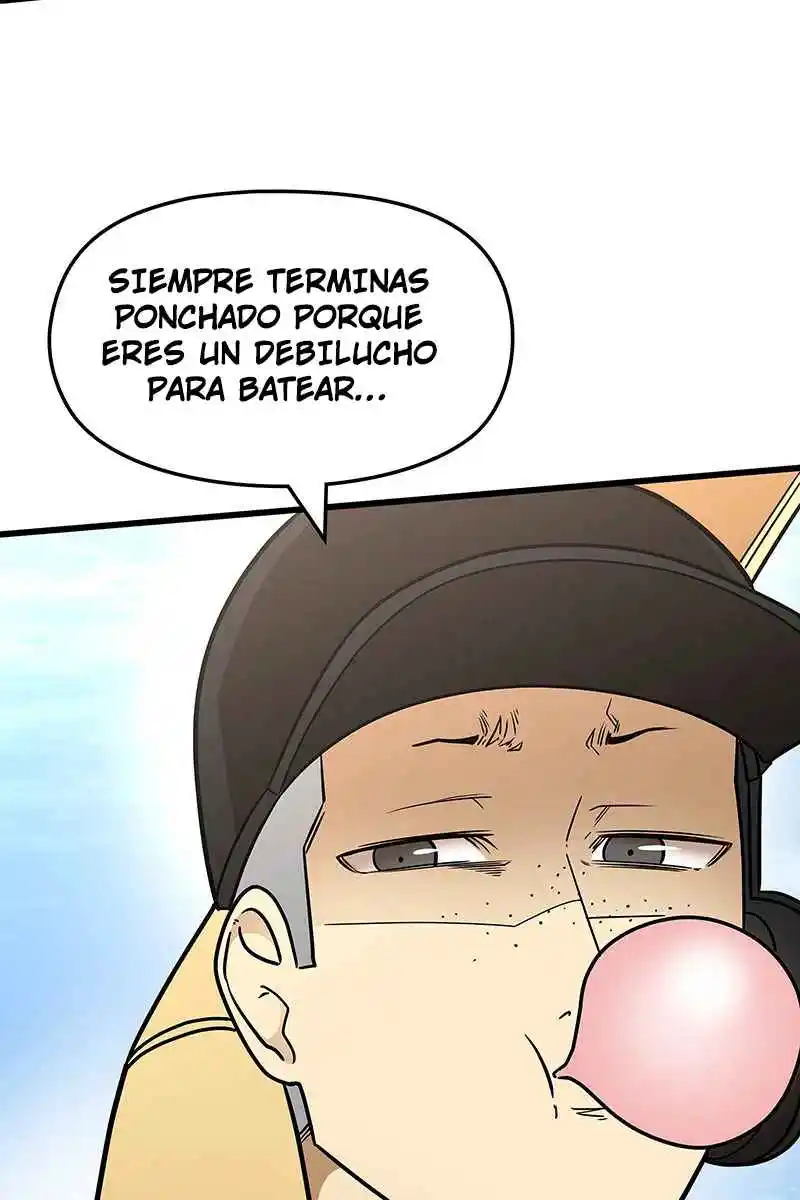 GOD GAME - Capítulo 87 - Página 52 - LectorTMOo