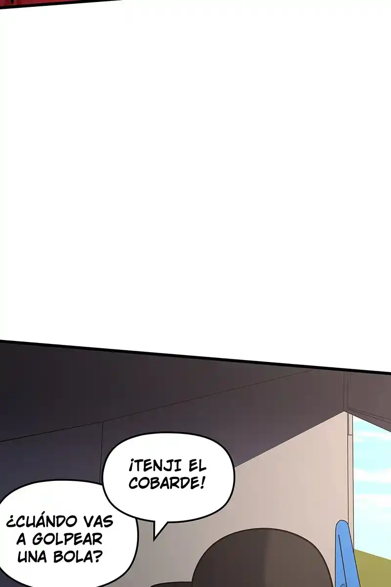 GOD GAME - Capítulo 87 - Página 55 - LectorTMOo