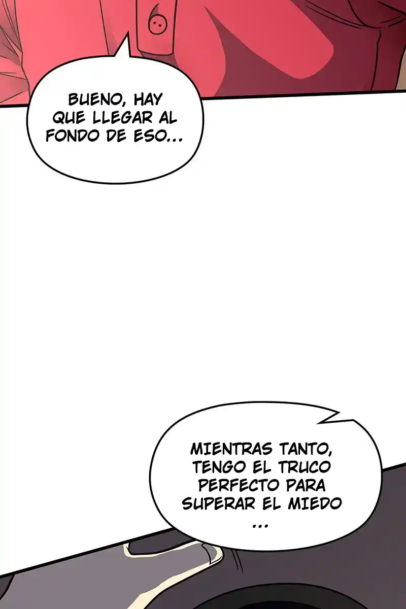 GOD GAME - Capítulo 87 - Página 83 - LectorTMOo
