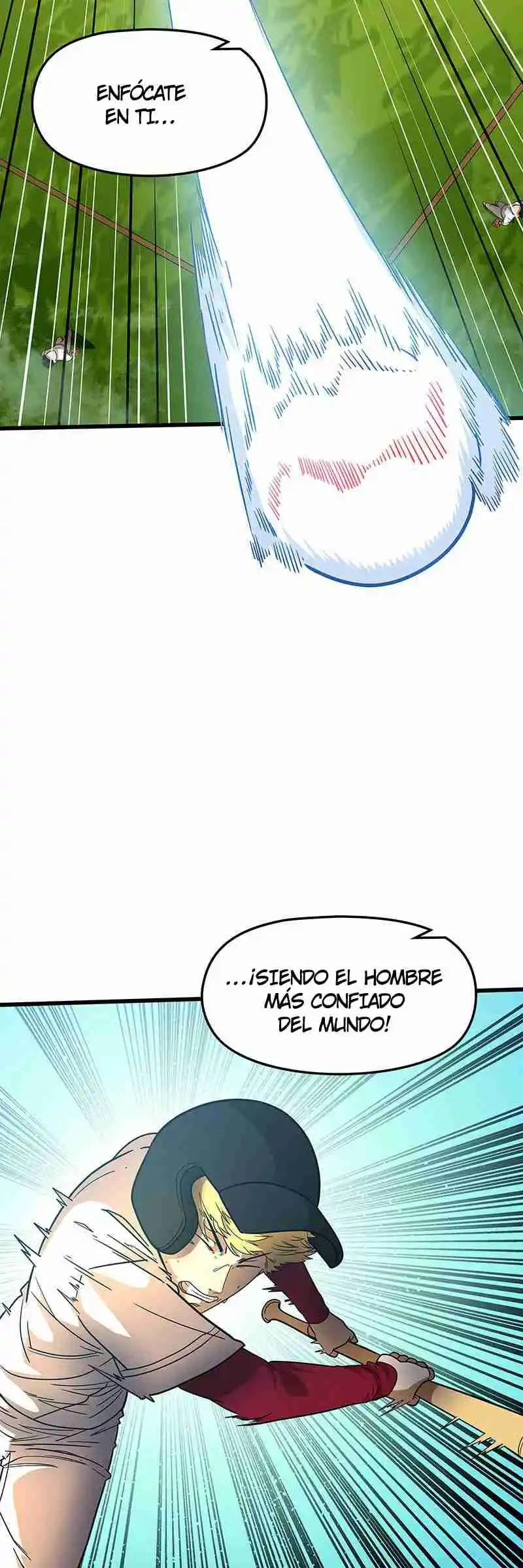 GOD GAME - Capítulo 88 - Página 4 - LectorTMOo