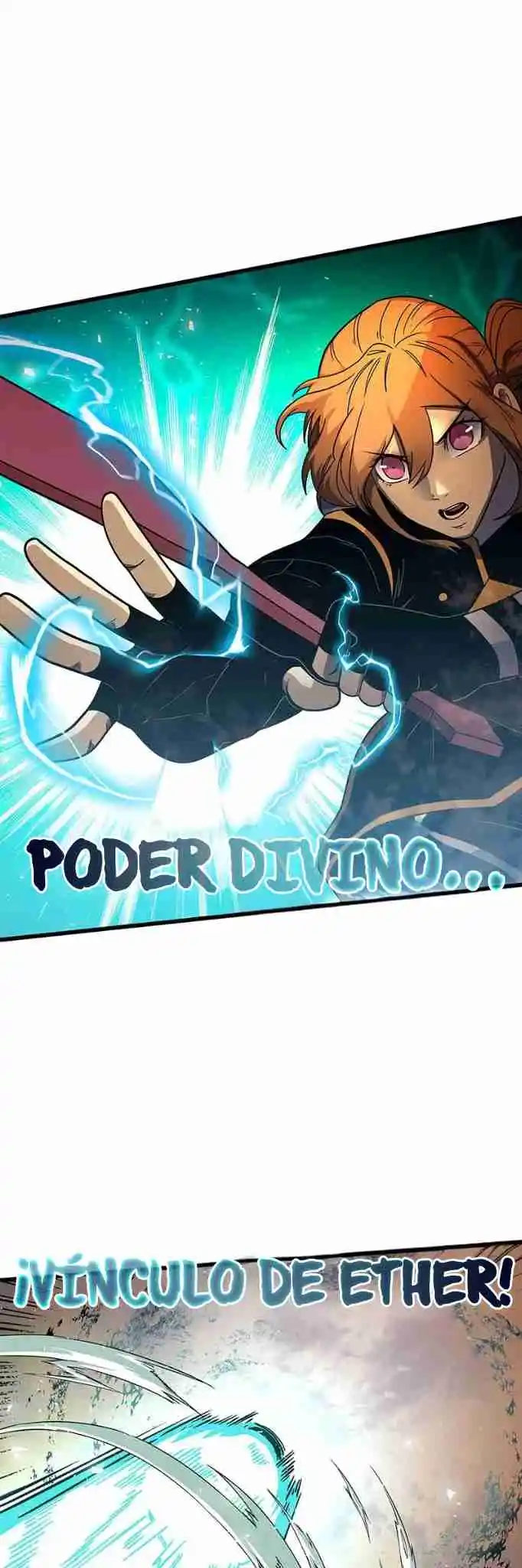 GOD GAME - Capítulo 88 - Página 9 - LectorTMOo