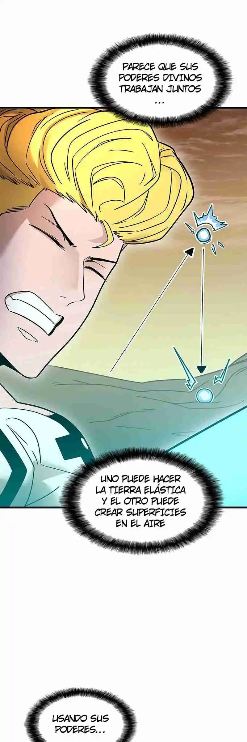 GOD GAME - Capítulo 88 - Página 13 - LectorTMOo