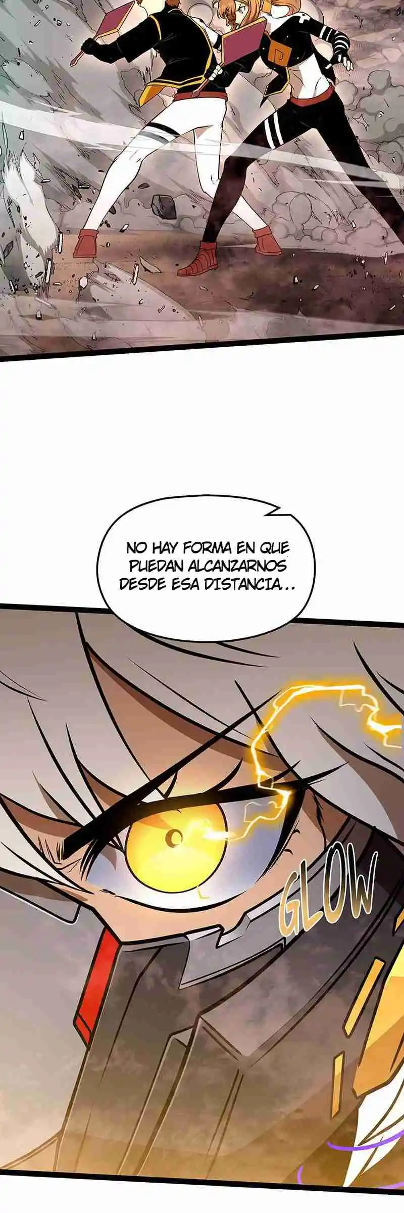 GOD GAME - Capítulo 88 - Página 24 - LectorTMOo