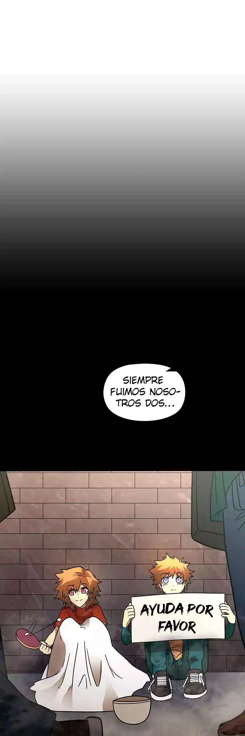 GOD GAME - Capítulo 89 - Página 7 - LectorTMOo