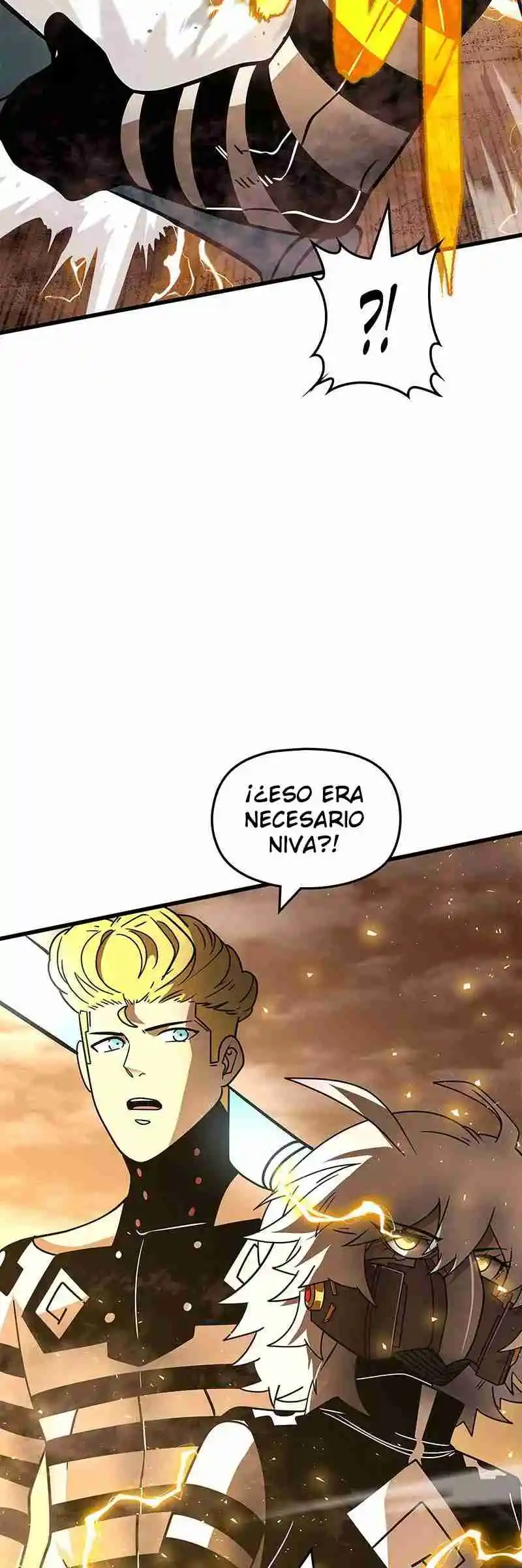 GOD GAME - Capítulo 89 - Página 16 - LectorTMOo