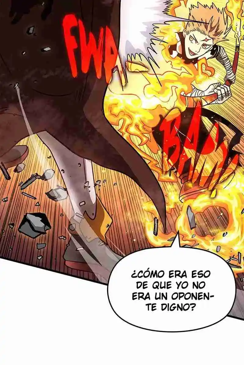 GOD GAME - Capítulo 89 - Página 23 - LectorTMOo