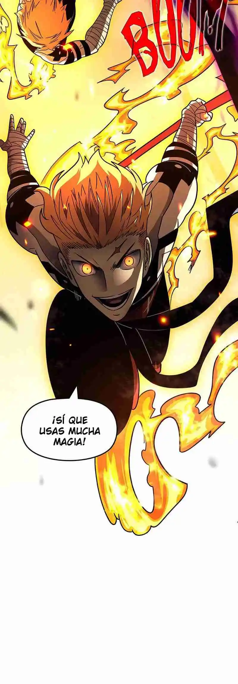 GOD GAME - Capítulo 89 - Página 29 - LectorTMOo