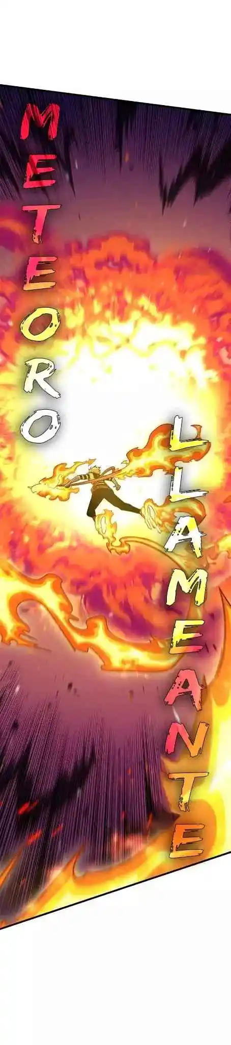 GOD GAME - Capítulo 89 - Página 34 - LectorTMOo