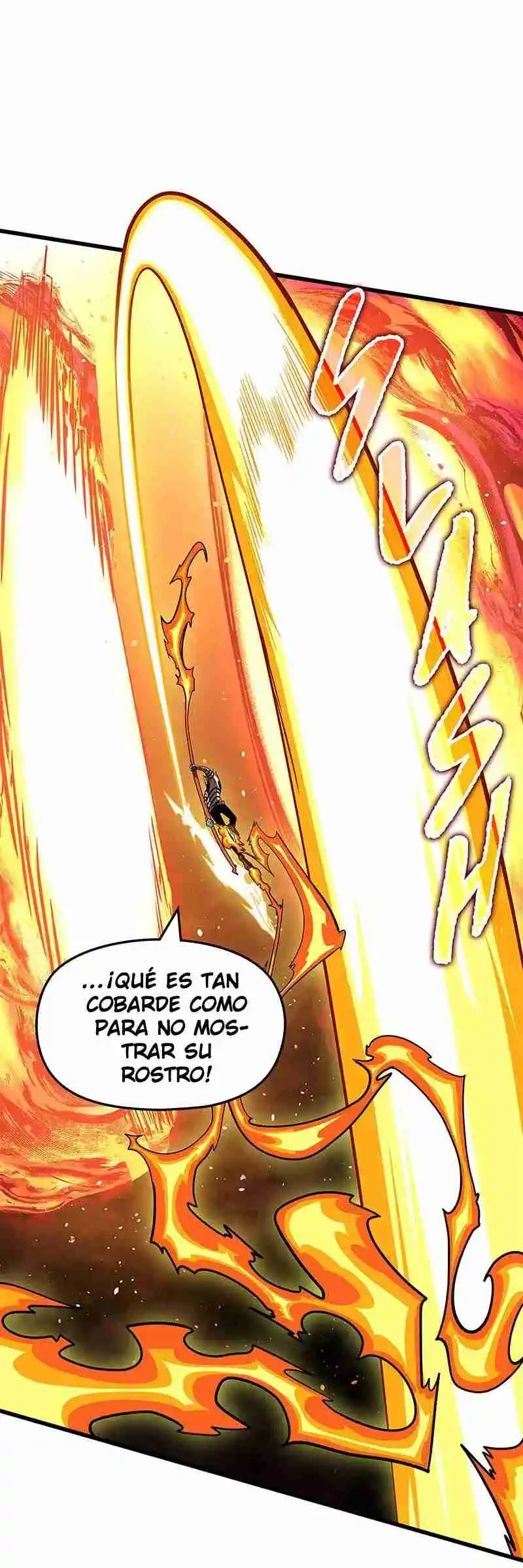 GOD GAME - Capítulo 89 - Página 40 - LectorTMOo