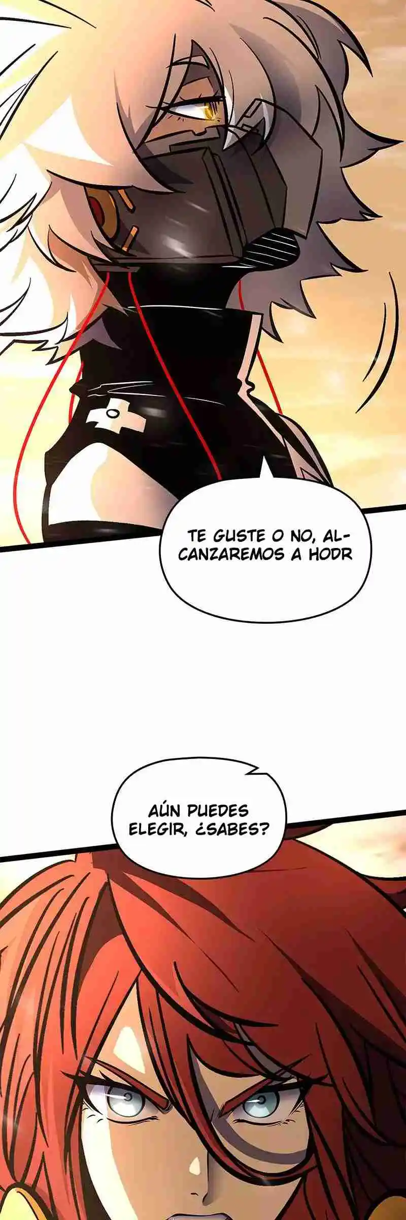 GOD GAME - Capítulo 89 - Página 56 - LectorTMOo