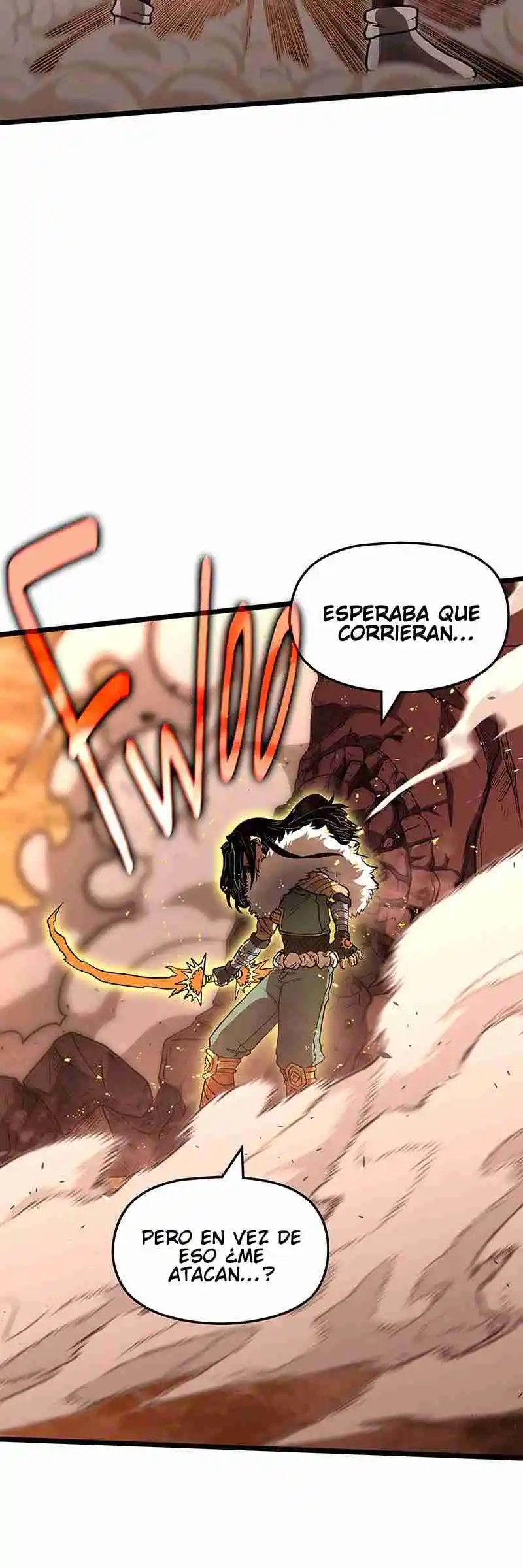 GOD GAME - Capítulo 90 - Página 17 - LectorTMOo