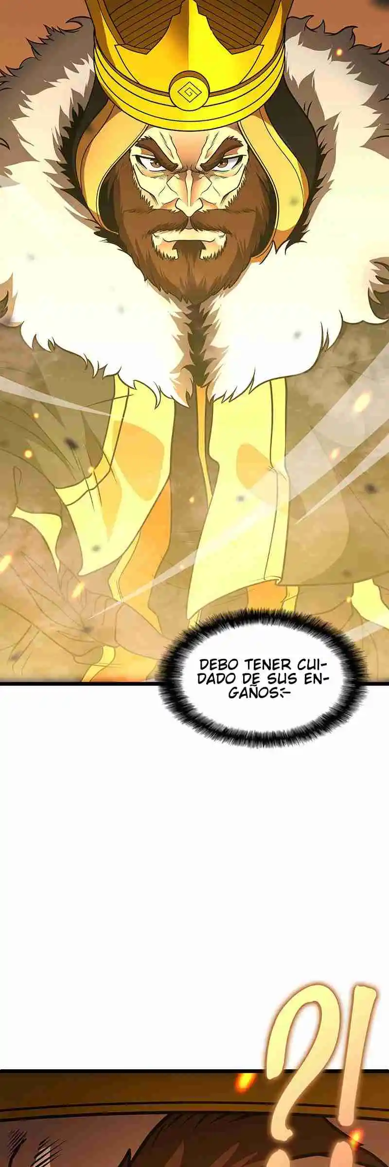 GOD GAME - Capítulo 90 - Página 48 - LectorTMOo