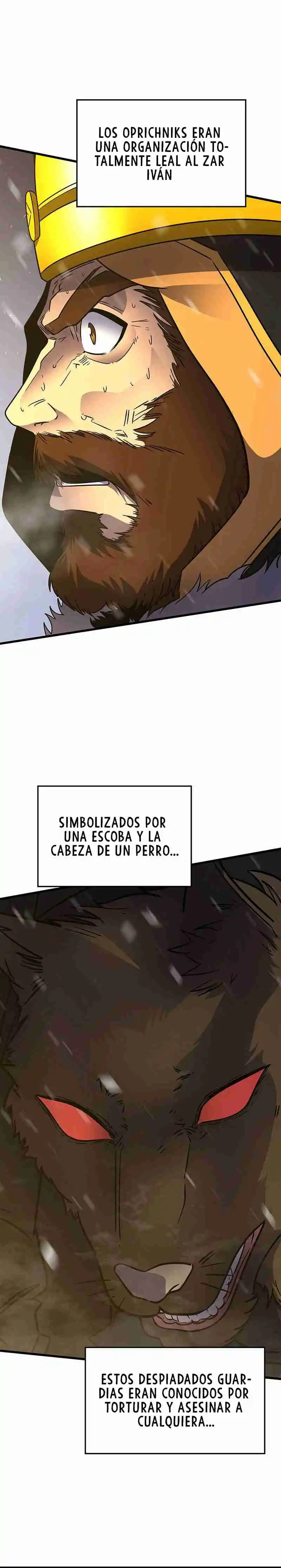GOD GAME - Capítulo 90 - Página 52 - LectorTMOo