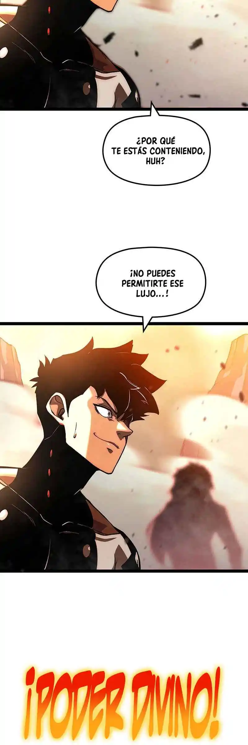 GOD GAME - Capítulo 91 - Página 7 - LectorTMOo