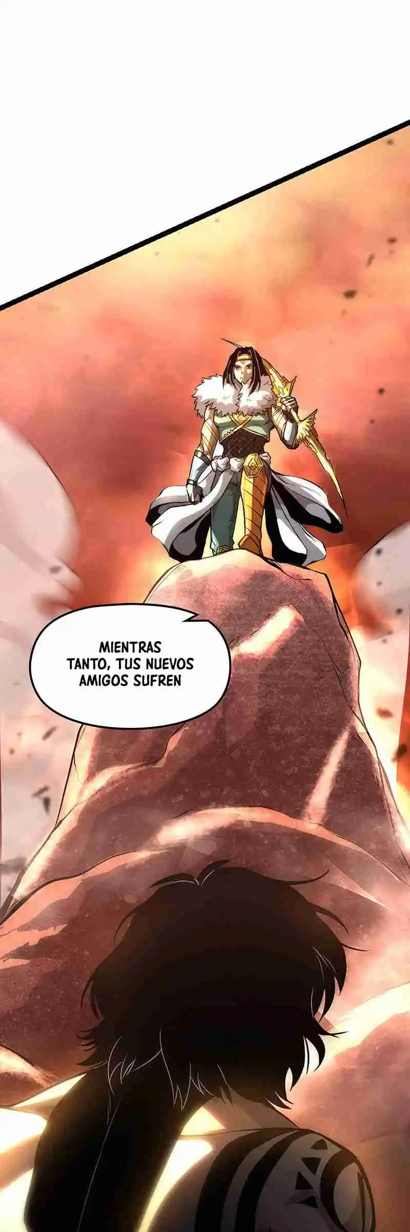 GOD GAME - Capítulo 91 - Página 35 - LectorTMOo