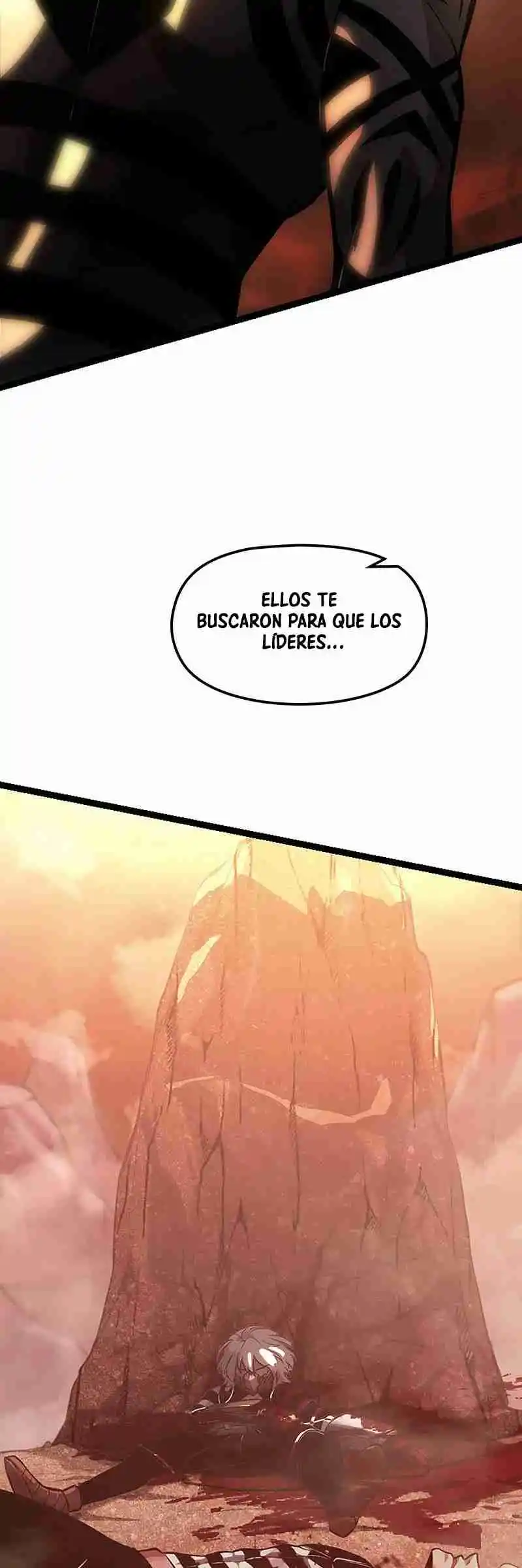 GOD GAME - Capítulo 91 - Página 36 - LectorTMOo