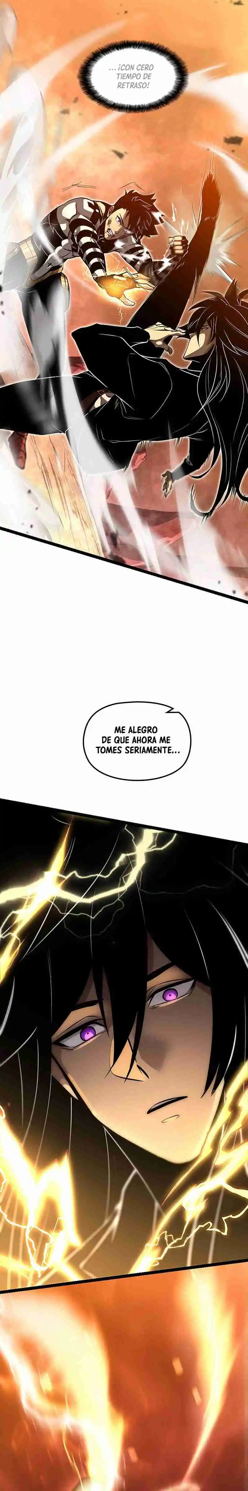 GOD GAME - Capítulo 91 - Página 55 - LectorTMOo
