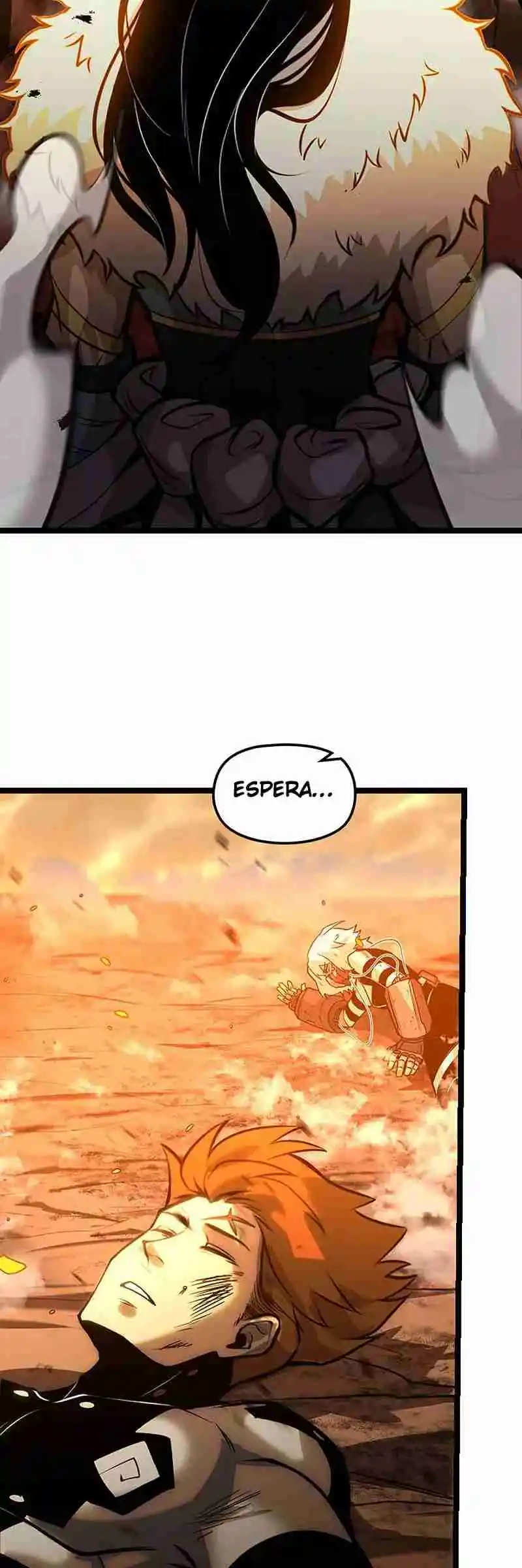 GOD GAME - Capítulo 93 - Página 49 - LectorTMOo