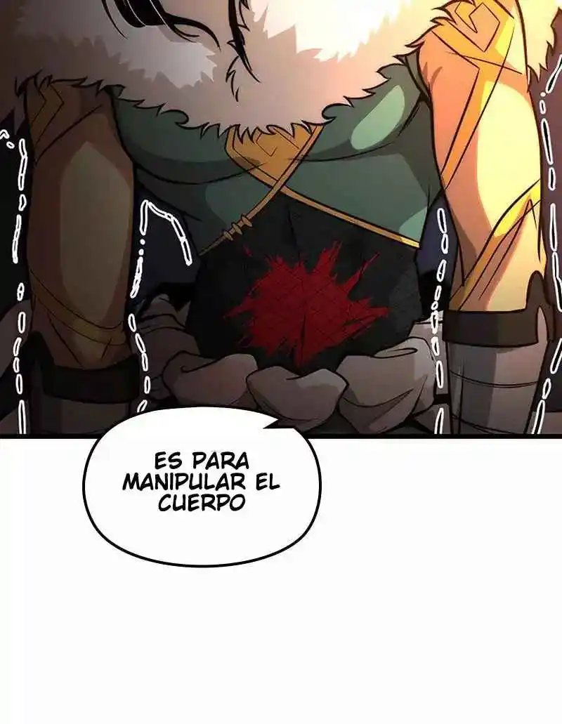 GOD GAME - Capítulo 93 - Página 55 - LectorTMOo