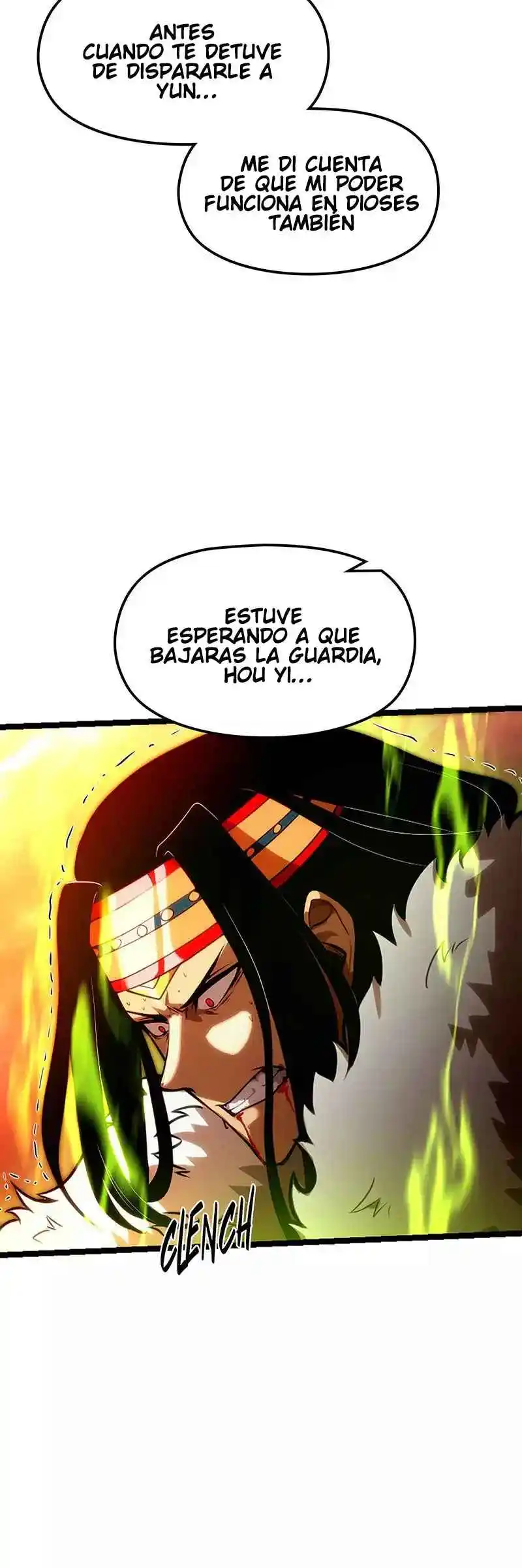 GOD GAME - Capítulo 93 - Página 57 - LectorTMOo