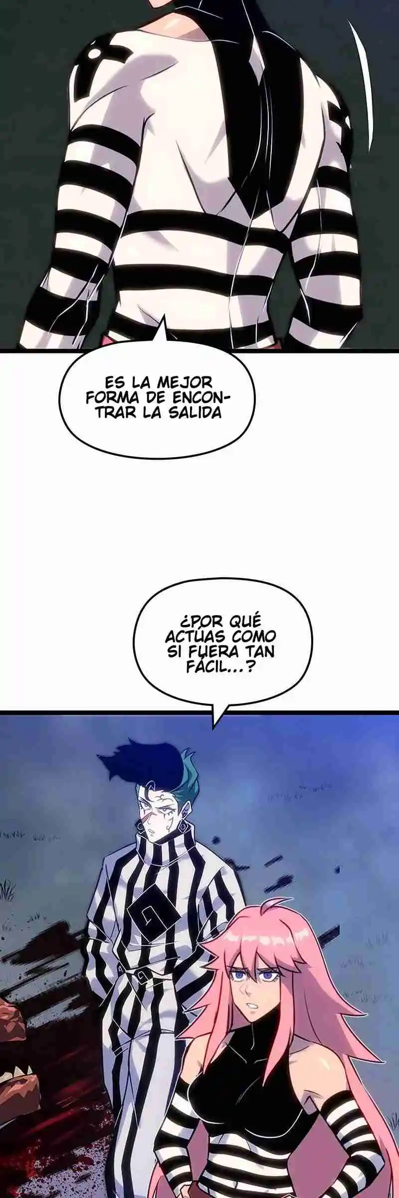 GOD GAME - Capítulo 95 - Página 3 - LectorTMOo