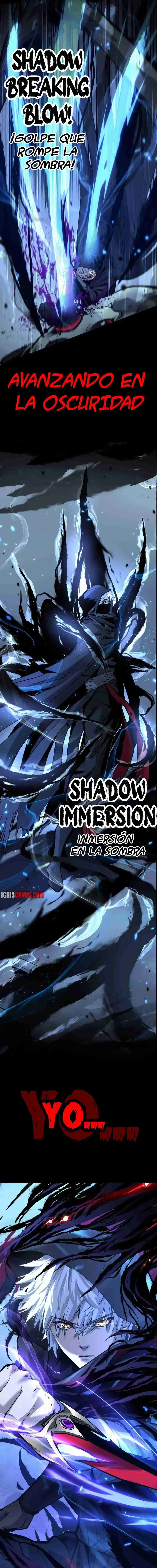 God-level Assassin, I'm The Shadow - Capítulo  - Página 5 - LectorTMOo