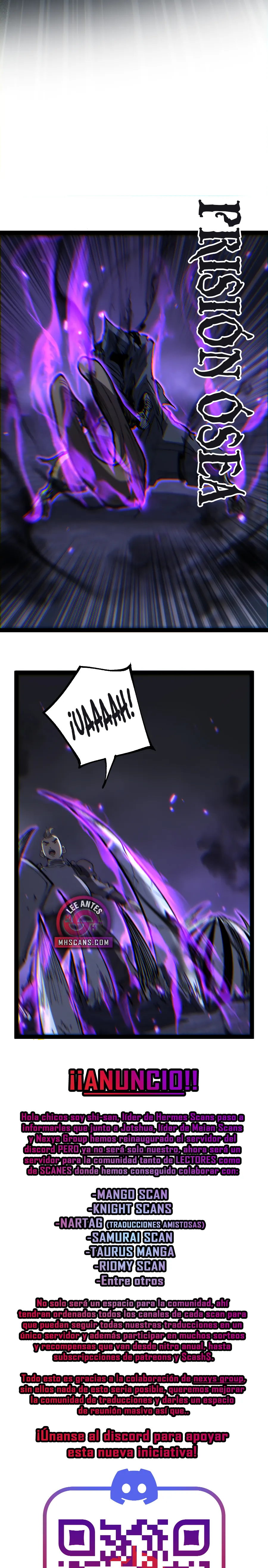 God-level Assassin, I'm The Shadow - Capítulo 107 - Página 16 - LectorTMOo