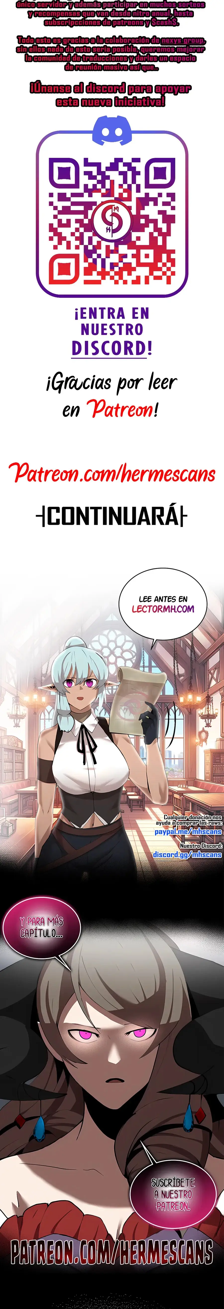 God-level Assassin, I'm The Shadow - Capítulo 109 - Página 16 - LectorTMOo