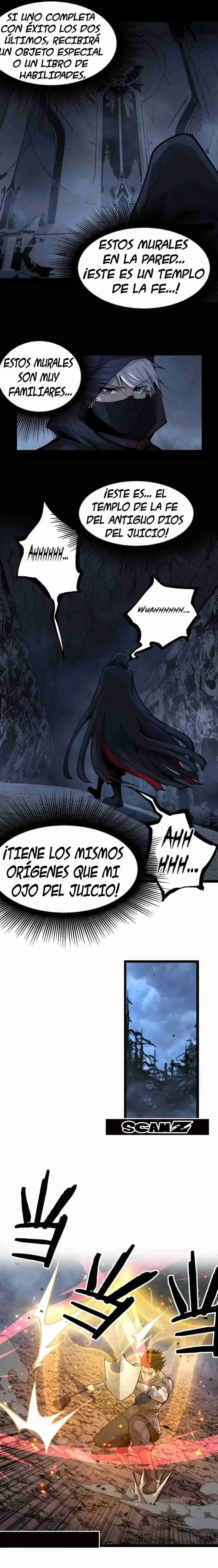 God-level Assassin, I'm The Shadow - Capítulo 11 - Página 2 - LectorTMOo