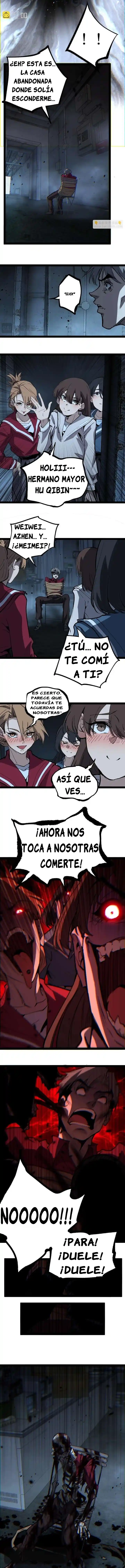God-level Assassin, I'm The Shadow - Capítulo 110 - Página 5 - LectorTMOo