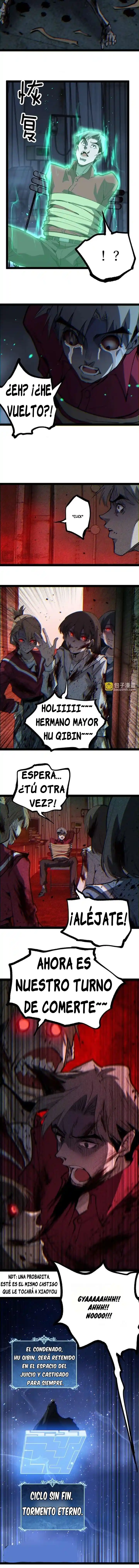 God-level Assassin, I'm The Shadow - Capítulo 110 - Página 6 - LectorTMOo