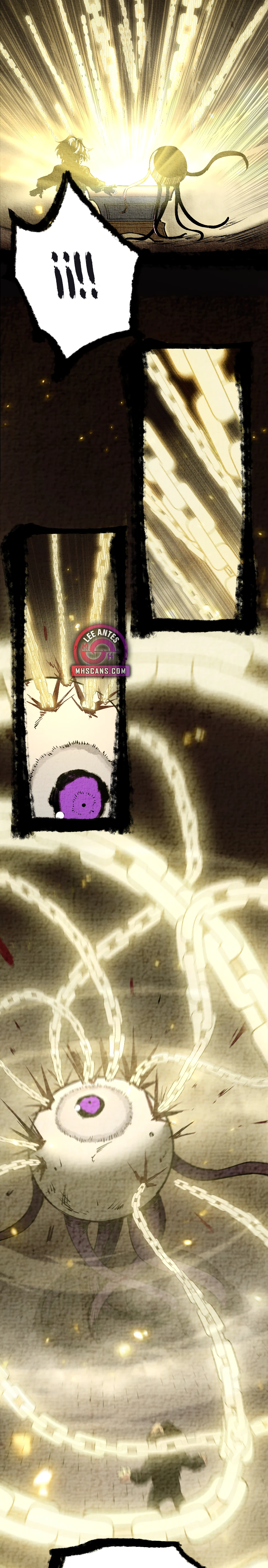 God-level Assassin, I'm The Shadow - Capítulo 117 - Página 13 - LectorTMOo