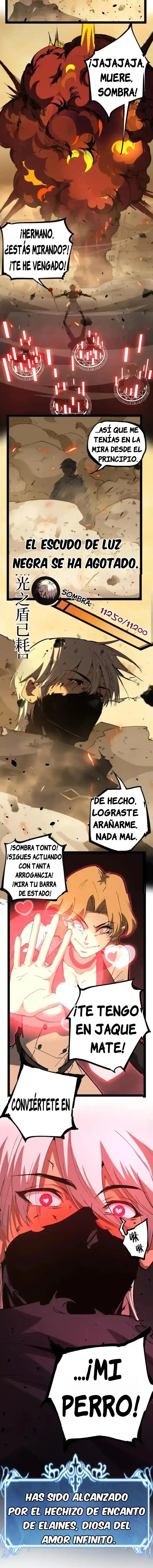 God-level Assassin, I'm The Shadow - Capítulo 119 - Página 6 - LectorTMOo