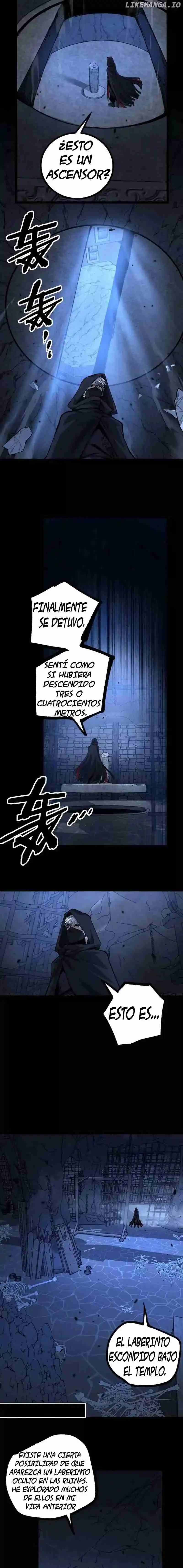 God-level Assassin, I'm The Shadow - Capítulo 12 - Página 2 - LectorTMOo