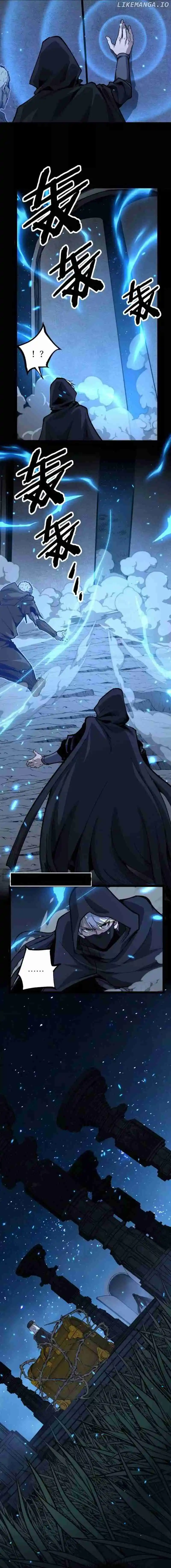 God-level Assassin, I'm The Shadow - Capítulo 12 - Página 8 - LectorTMOo