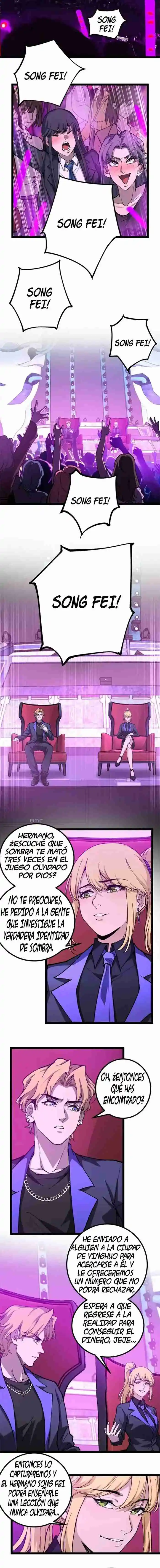 God-level Assassin, I'm The Shadow - Capítulo 19 - Página 2 - LectorTMOo