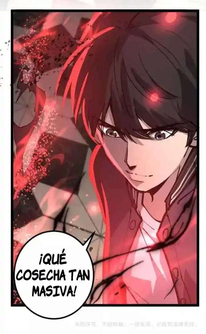 God-level Assassin, I'm The Shadow - Capítulo 29 - Página 8 - LectorTMOo
