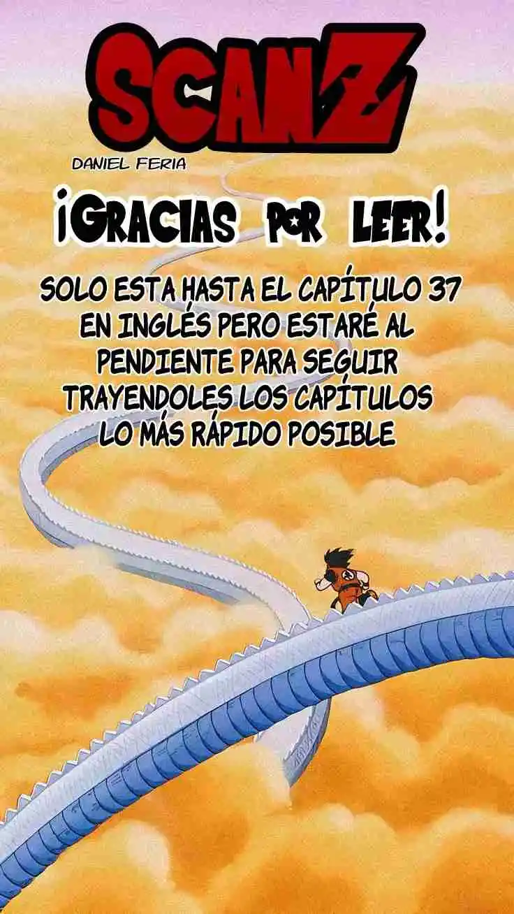 God-level Assassin, I'm The Shadow - Capítulo 37 - Página 9 - LectorTMOo