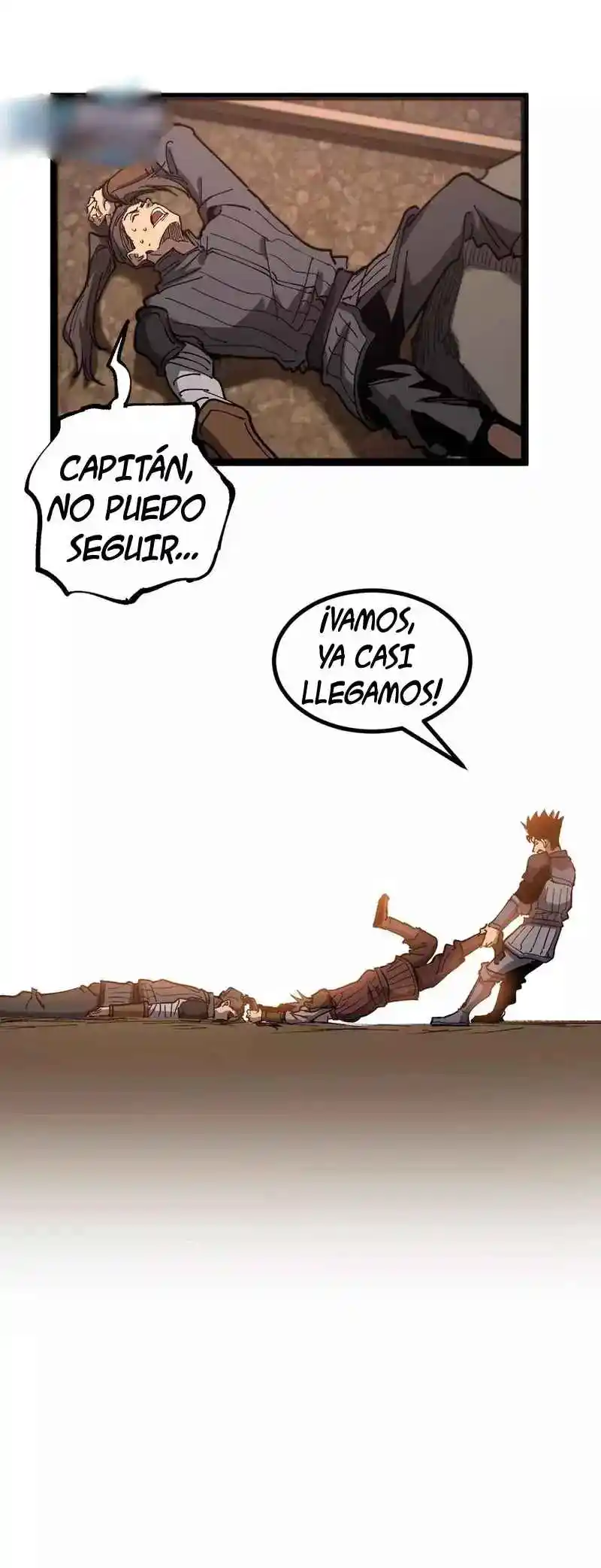 God-level Assassin, I'm The Shadow - Capítulo 43 - Página 6 - LectorTMOo