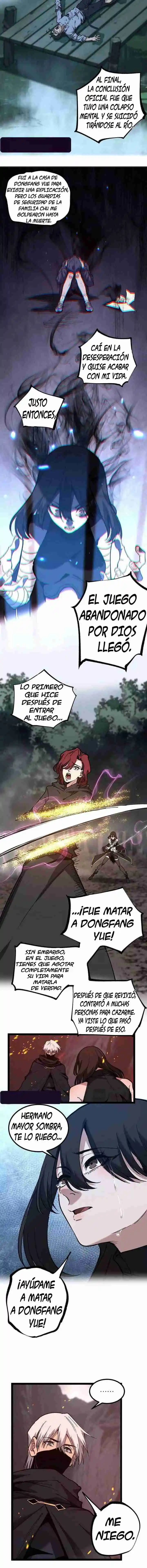 God-level Assassin, I'm The Shadow - Capítulo 47 - Página 10 - LectorTMOo