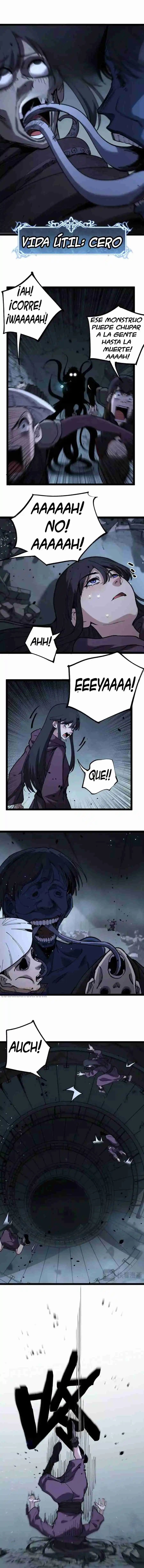 God-level Assassin, I'm The Shadow - Capítulo 51 - Página 9 - LectorTMOo